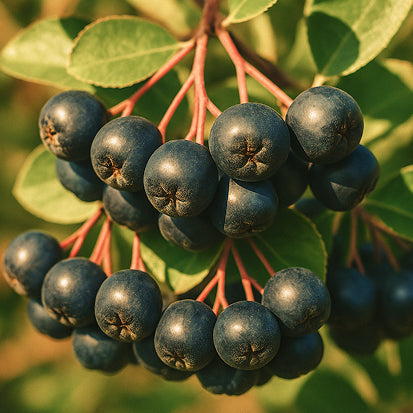 Moon Berry -  100% Organic Aronia Juice 1000ml