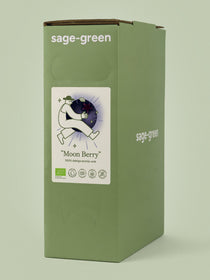 Bio aroniju sula Moon Berry 3 L
